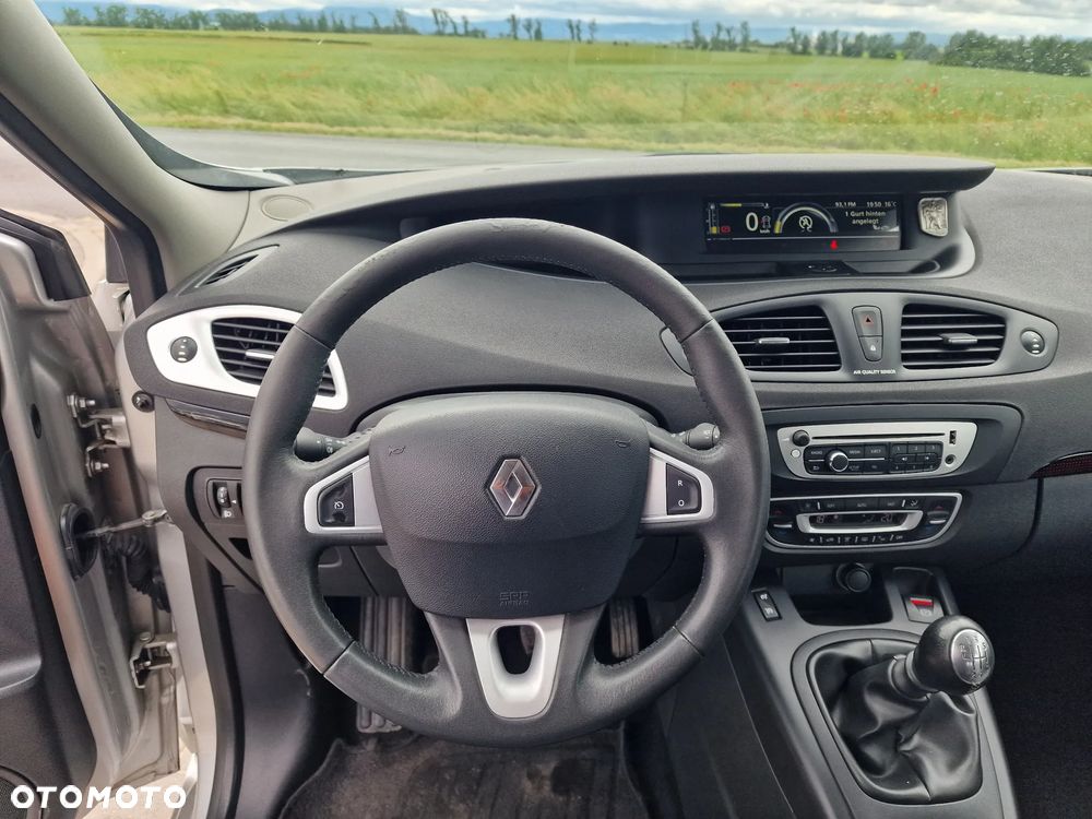 Renault Scenic 1.5 dCi Expression - 20