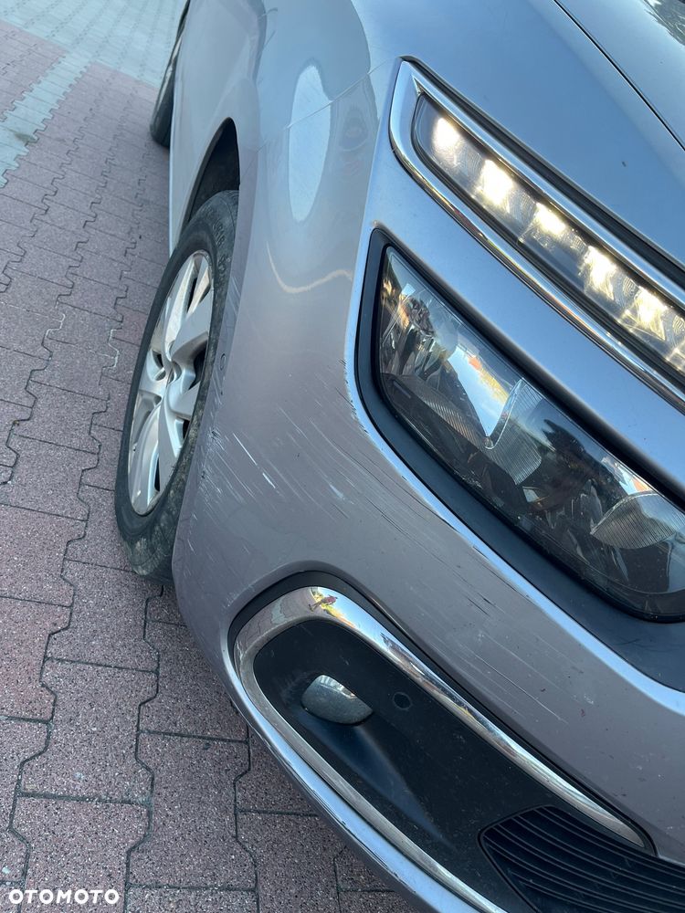Citroën C4 SpaceTourer Grand BlueHDi 130 Stop&Start SHINE - 16