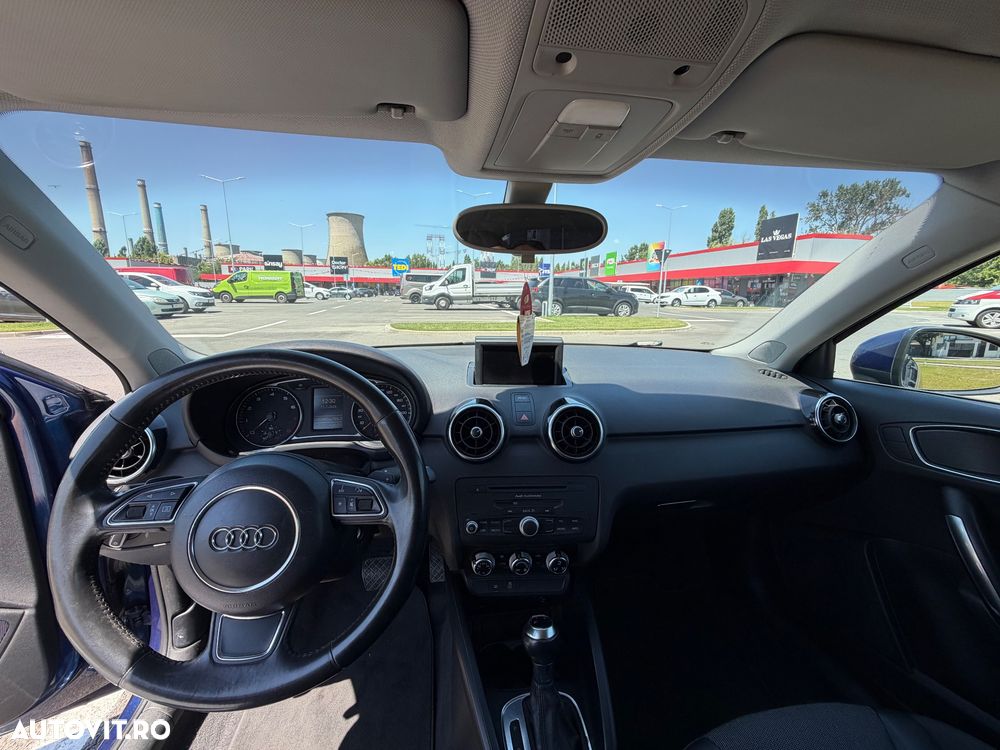 Audi A1 - 9