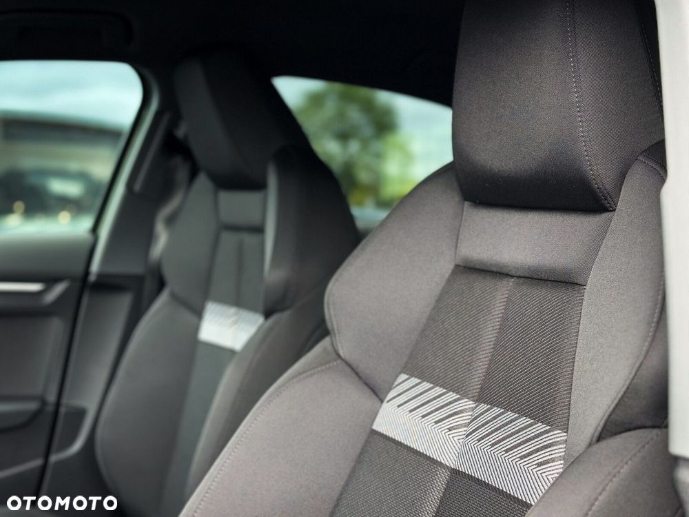 Audi A3 Limousine - 20