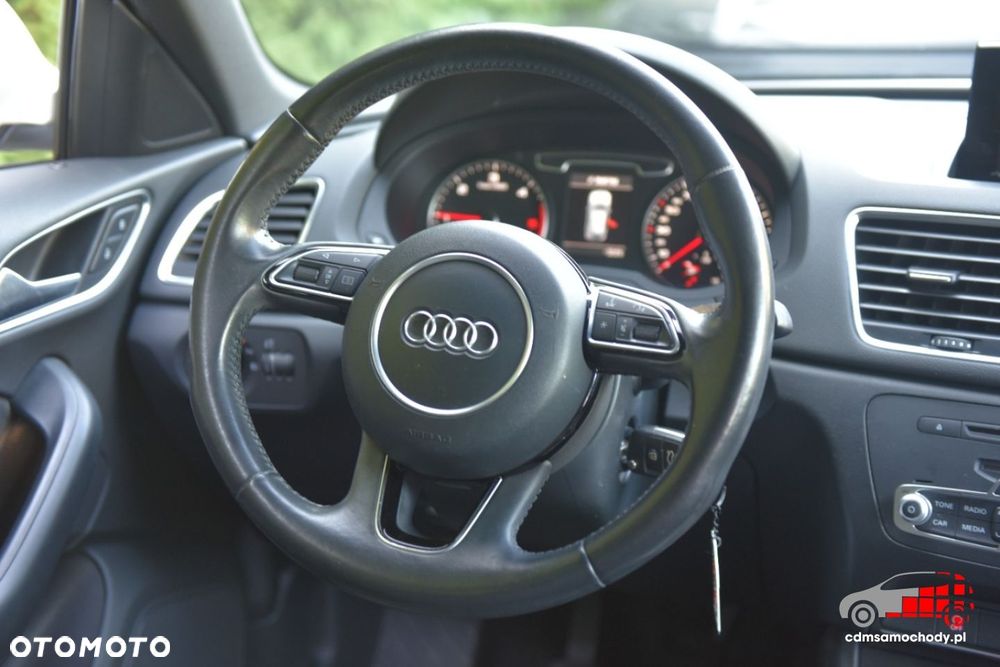 Audi Q3 - 21