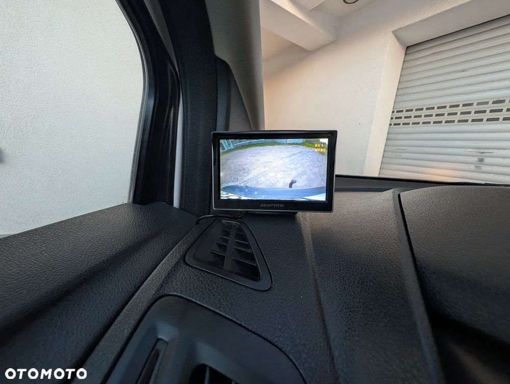 Ford Transit Connect 230 LWB LONG - 11