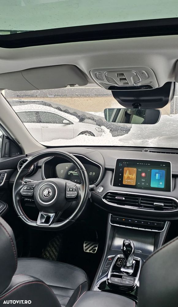 MG HS 1.5T-GDI Aut. Luxury - 6