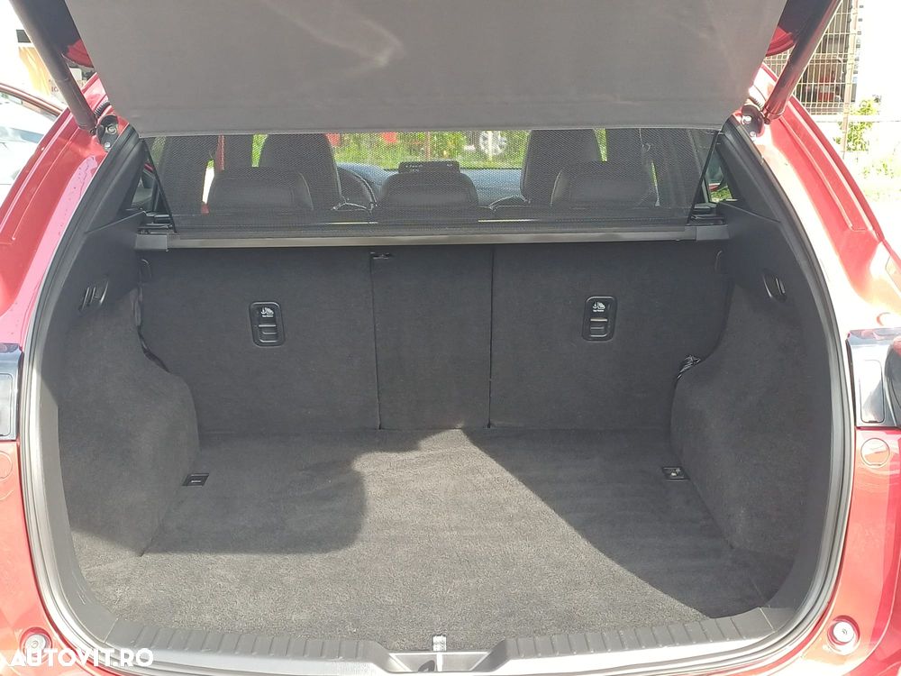 Mazda CX-5 G194 AWD AT Revolution Top - 7