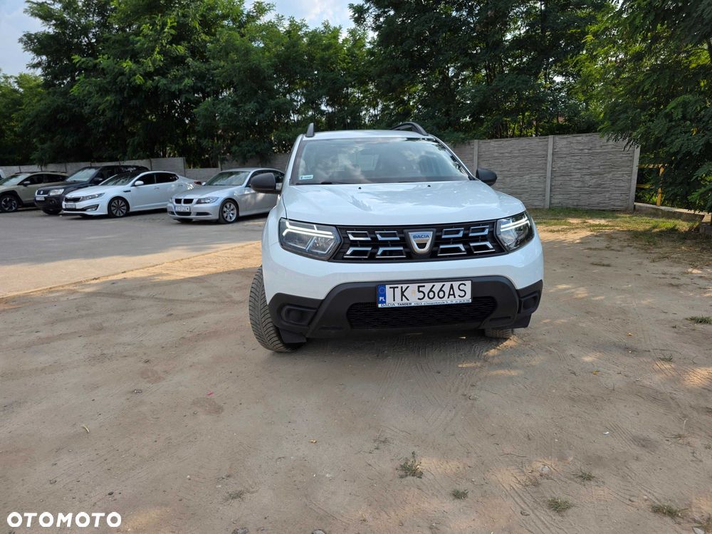 Dacia Duster - 3