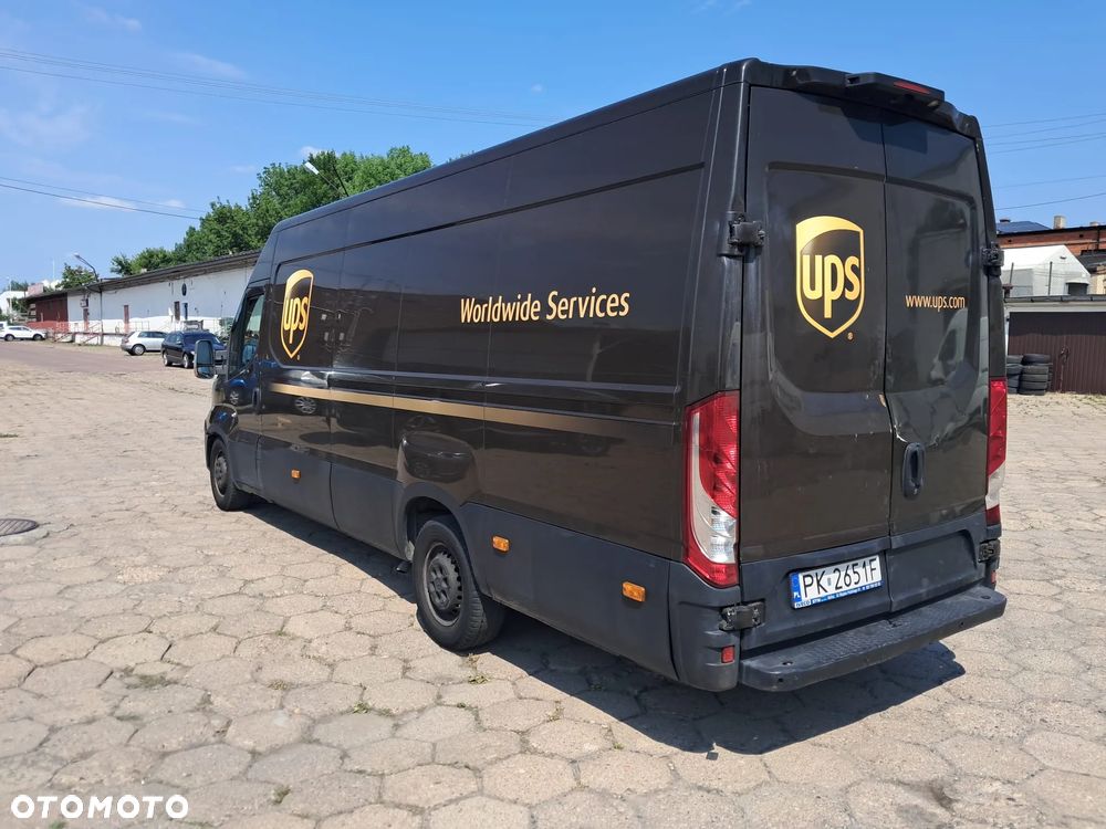 Iveco Daily 35S13 - 3
