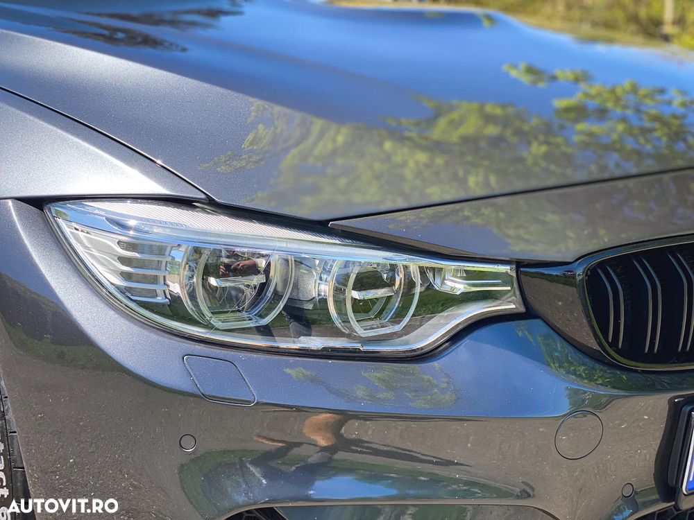 BMW M4 DKG - 12