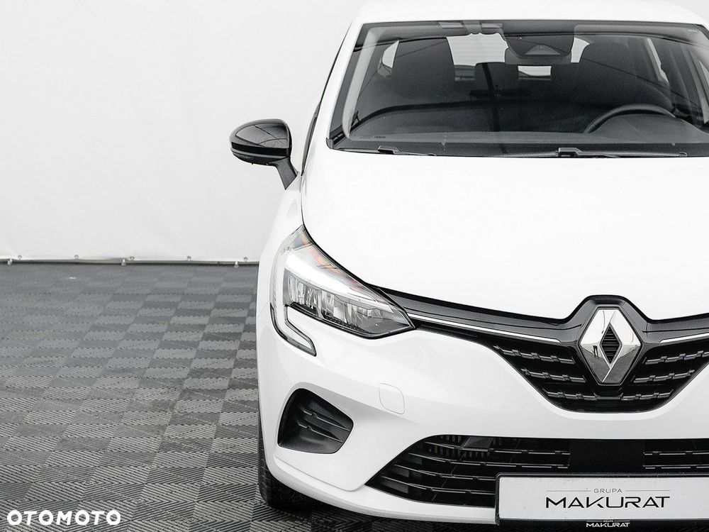 Renault Clio 1.0 TCe Equilibre - 9