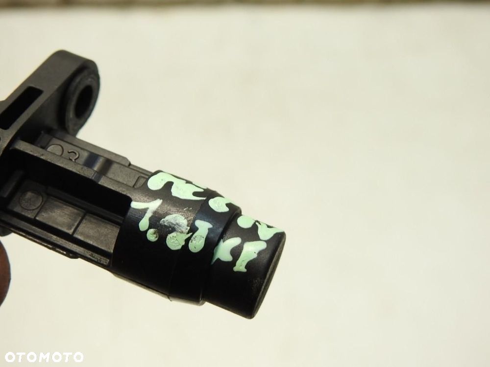 CZUJNIK POŁOŻENIA WAŁU RENAULT MEGANE IV 1.2 TCE 237310135R - 3