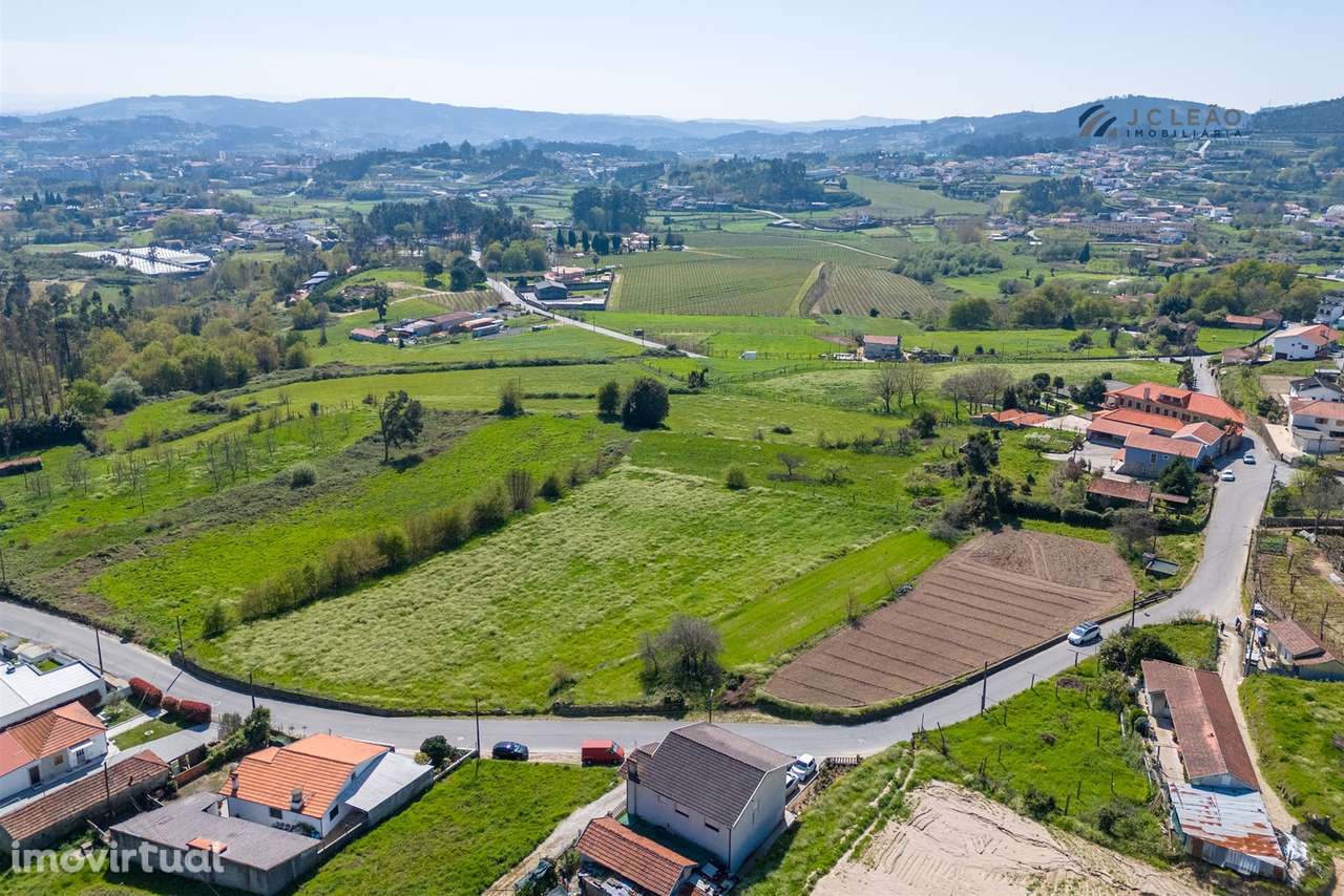 Terreno em Gondalães – 7.779 m² - Grande imagem: 5/29