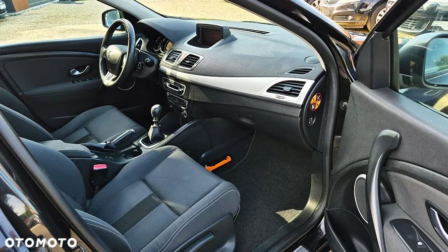 Renault Megane 1.6 16V 110 TomTom Edition - 35