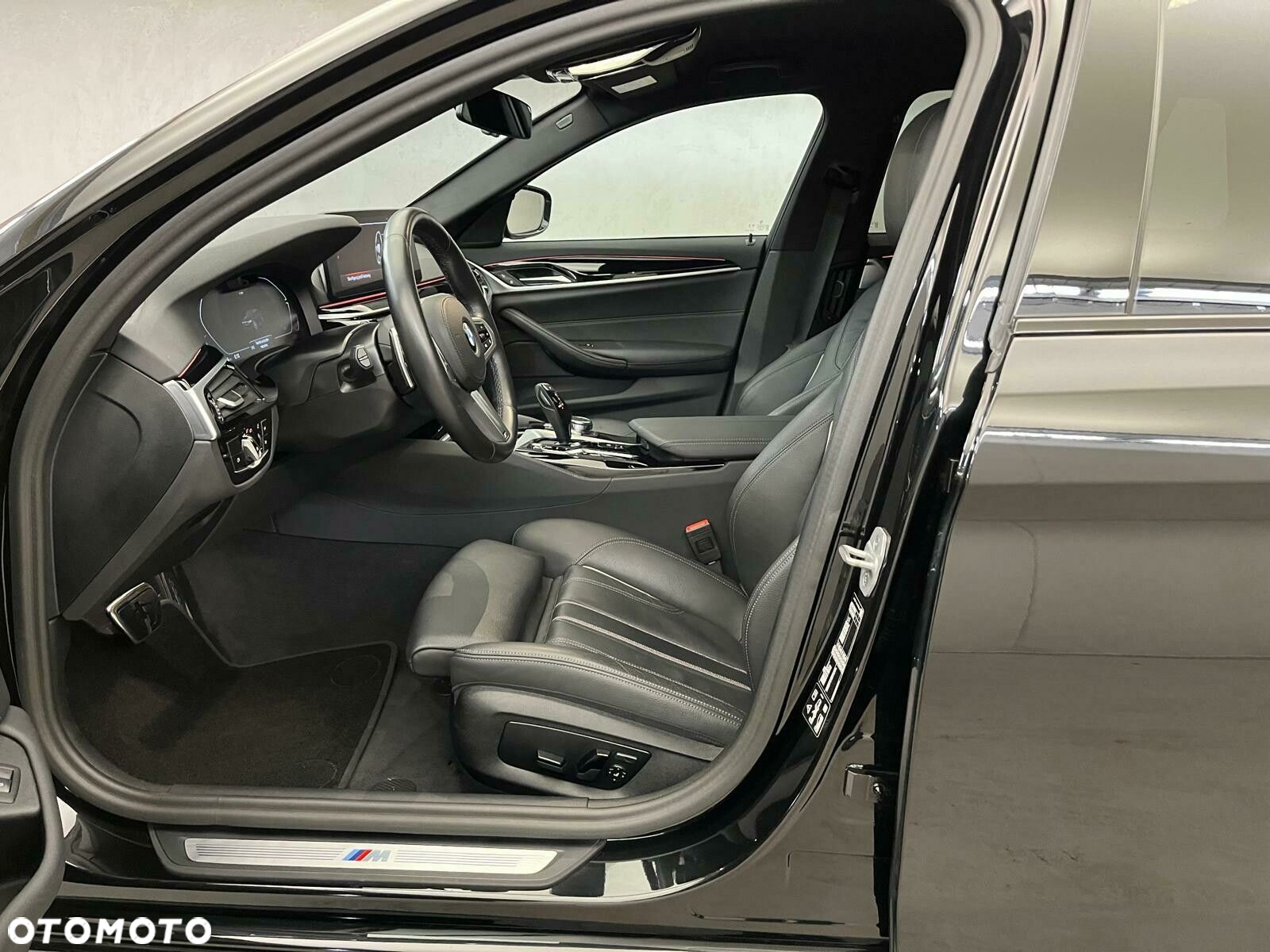 BMW Seria 5 - 18