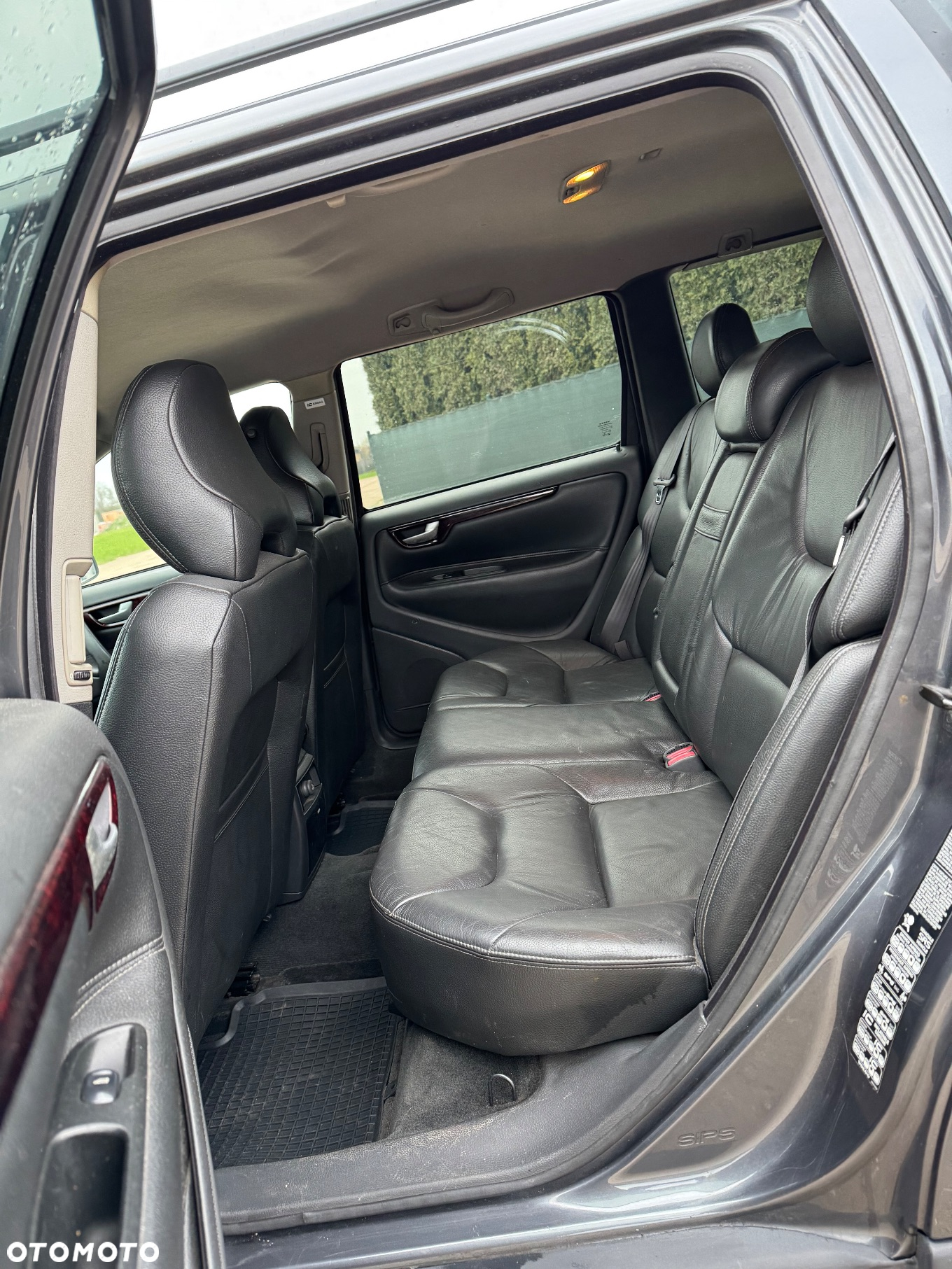 Volvo V70 - 14