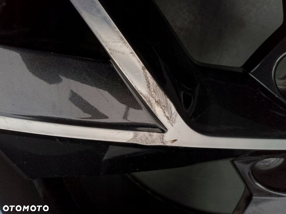 SKODA KODIAQ RS VRS 2021- FELGA ALUMINIOWA 7.0" X 19" ET 43 565601025 BF = - 6