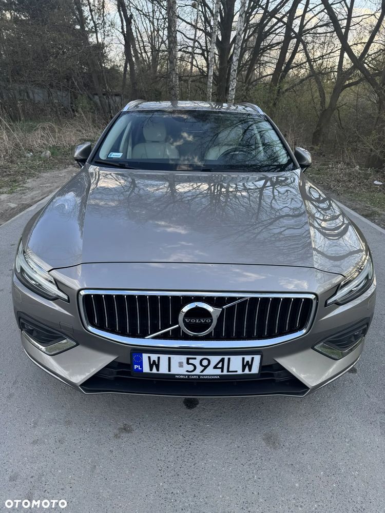 Volvo V60 T5 Geartronic Inscription - 35