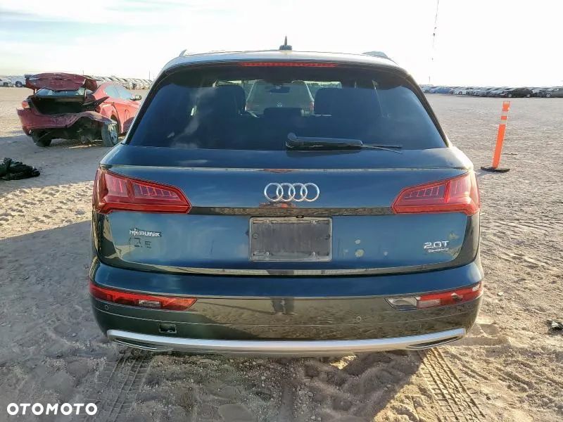 Audi Q5 2.0 TFSI Quattro Sport S tronic - 6