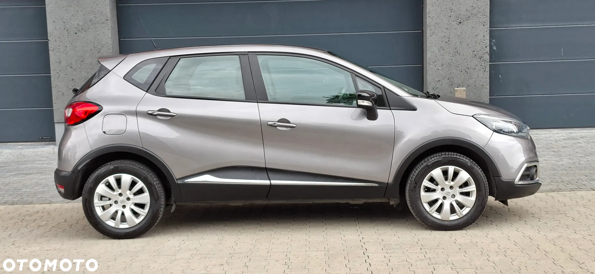 Renault Captur 0.9 Energy TCe Limited - 5