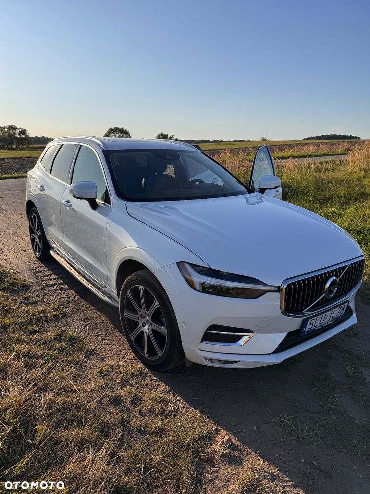 Volvo XC 60 T5 AWD Geartronic Inscription - 3