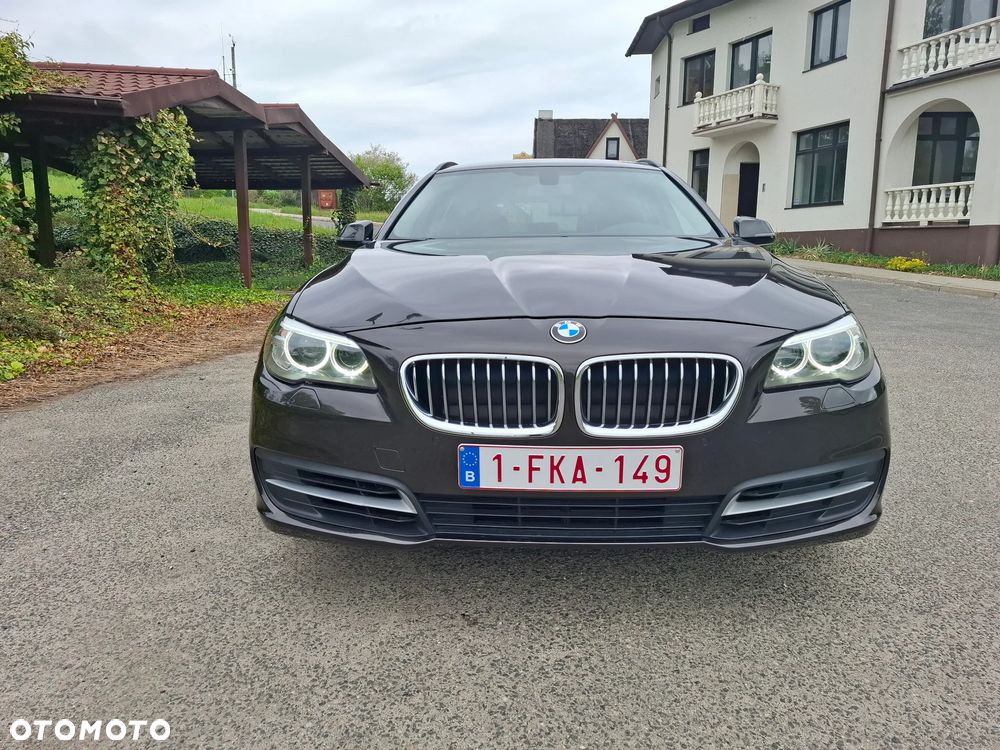 BMW Seria 5 - 3