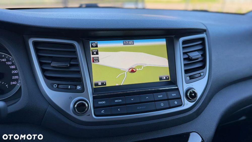 Hyundai Tucson 1.6 GDi Comfort 2WD - 18