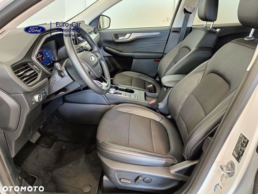 Ford Kuga 2.5 Duratec PHEV TITANIUM X - 12