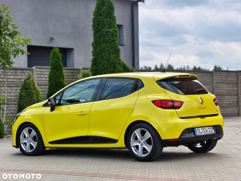 Renault Clio TCe 90 Start & Stop COLLECTION - 26