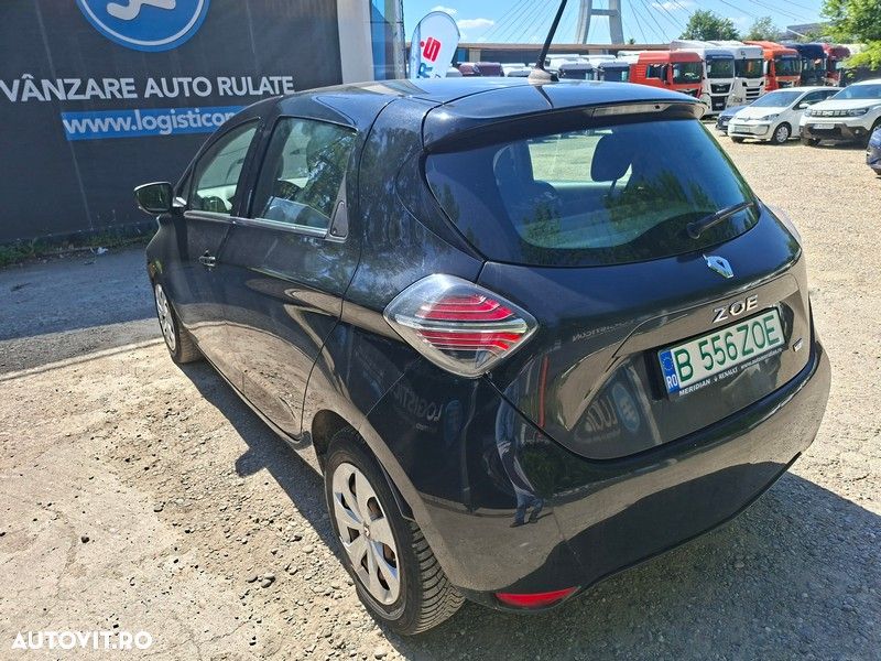 Renault ZOE - 4