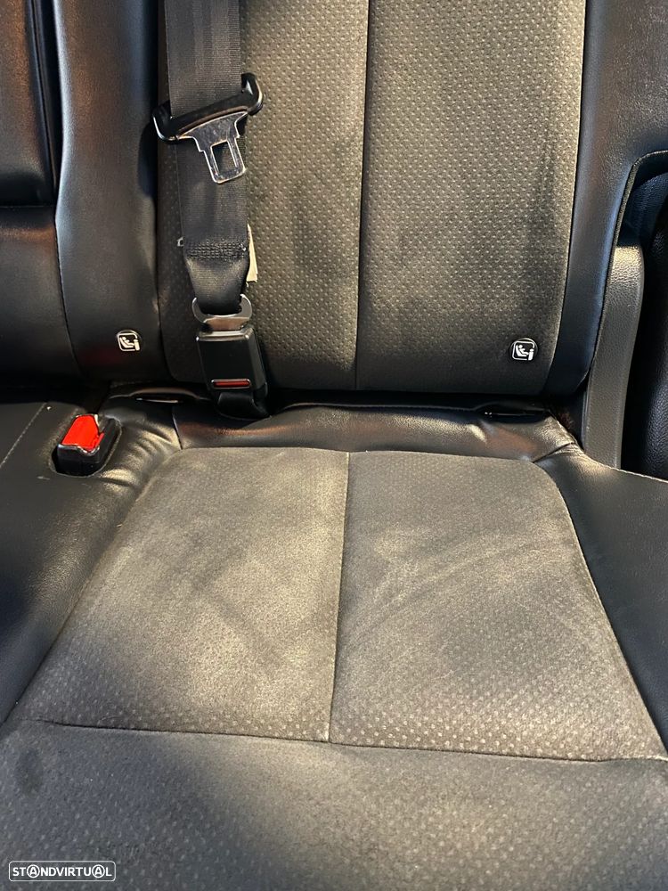 Mitsubishi Eclipse Cross 2.4 PHEV eMotion - 31