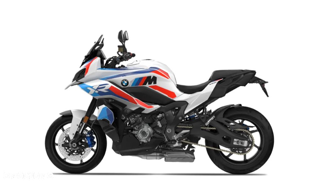 BMW Inny - 1