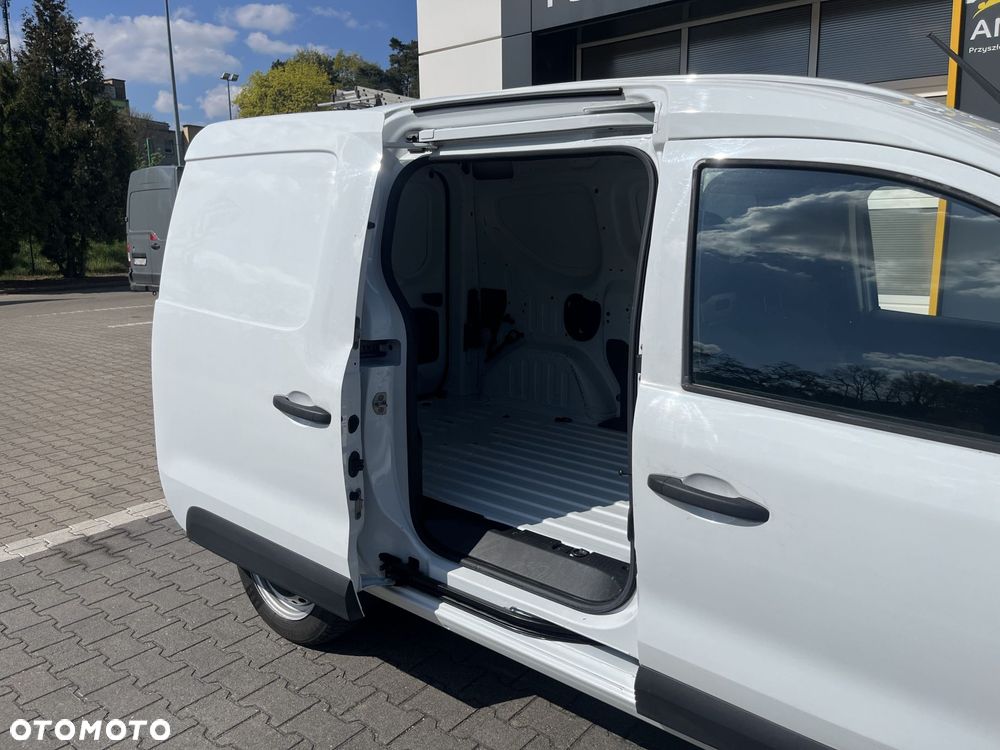Renault Express Van - 16