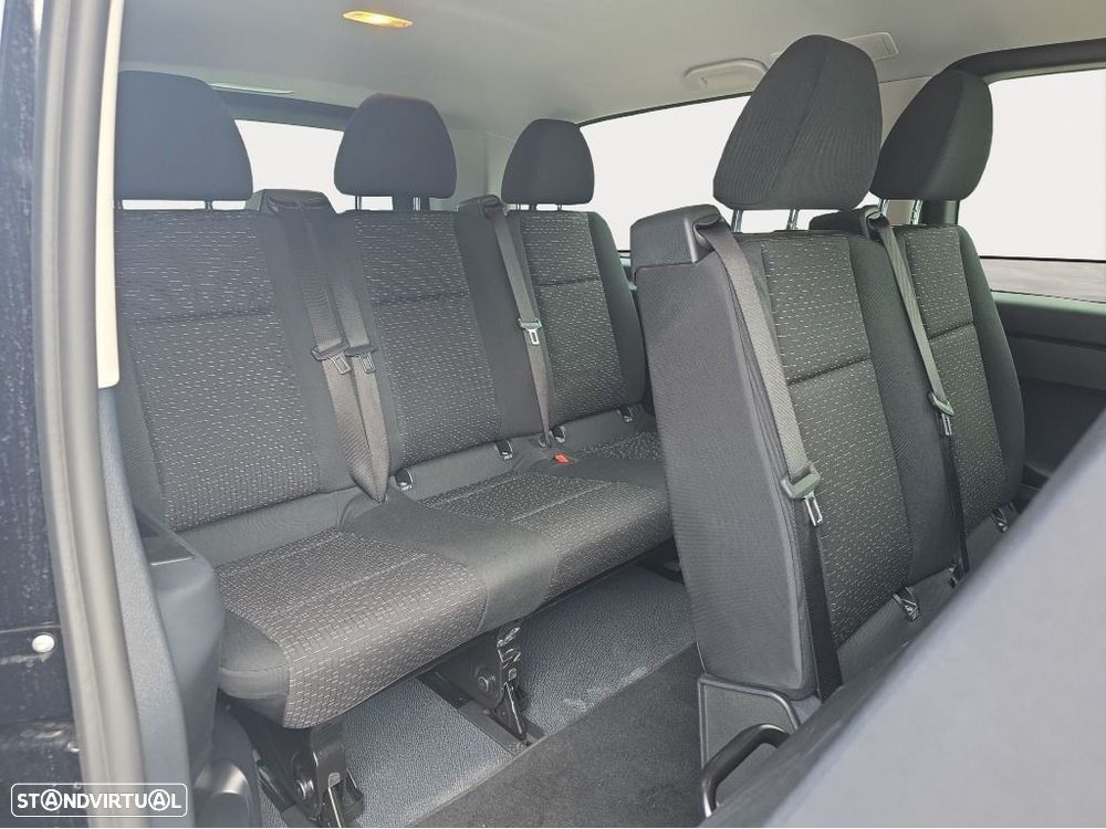 Mercedes-Benz Vito Tourer 114 CDi/34 Pro - 13