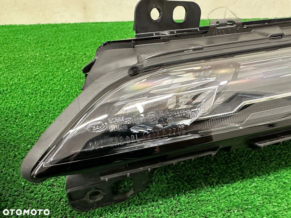BMW 7 G70 i7 LAMPA LED PRZÓD PRAWA LEWA SWAROVSKI EU 9879935 9879936 - 4