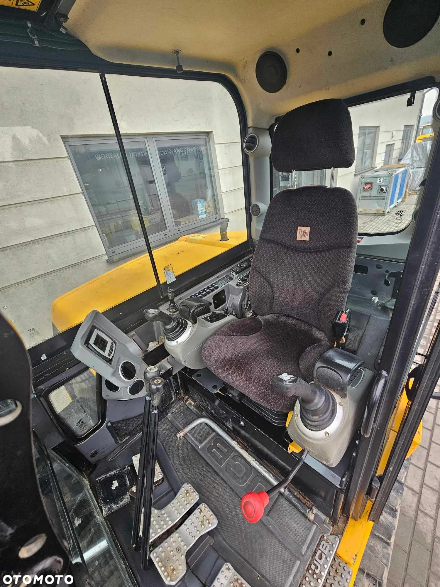 JCB 86 C1 - 5
