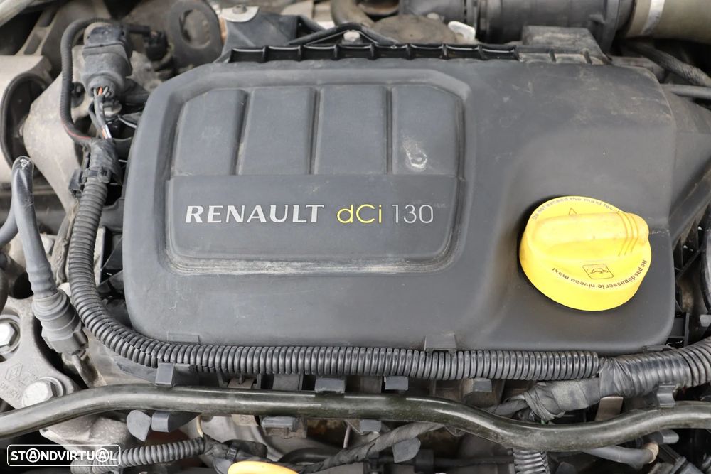 Renault Mégane Sport Tourer 1.6 dCi GT Line SS - 31