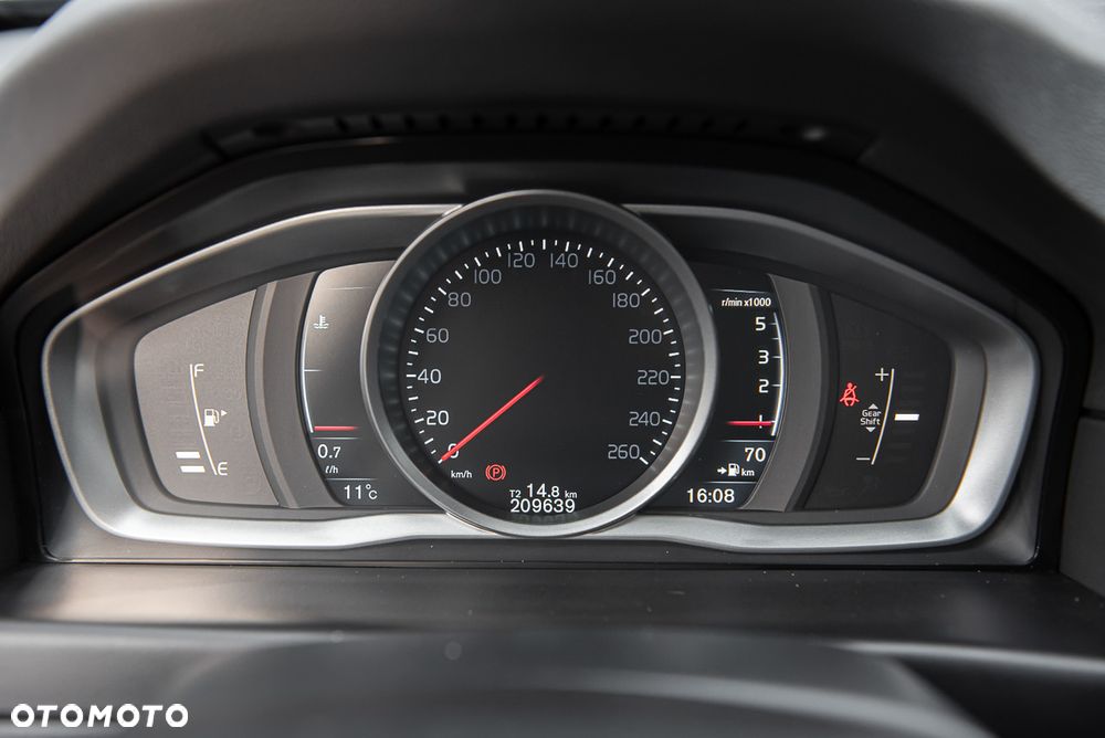 Volvo V70 - 18