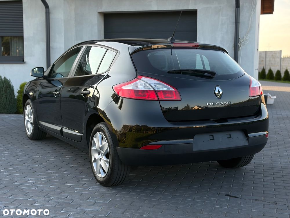 Renault Megane 1.6 16V 100 TomTom Edition - 12