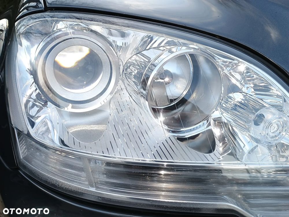 Mercedes-Benz ML 350 CDI 4-Matic - 18