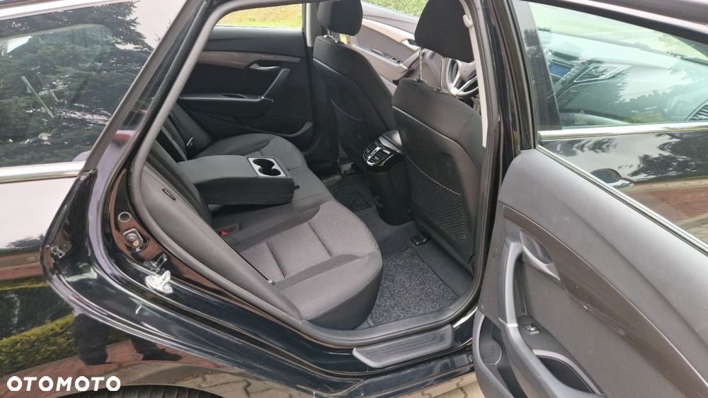 Hyundai i40 1.7 CRDi BlueDrive Comfort - 16