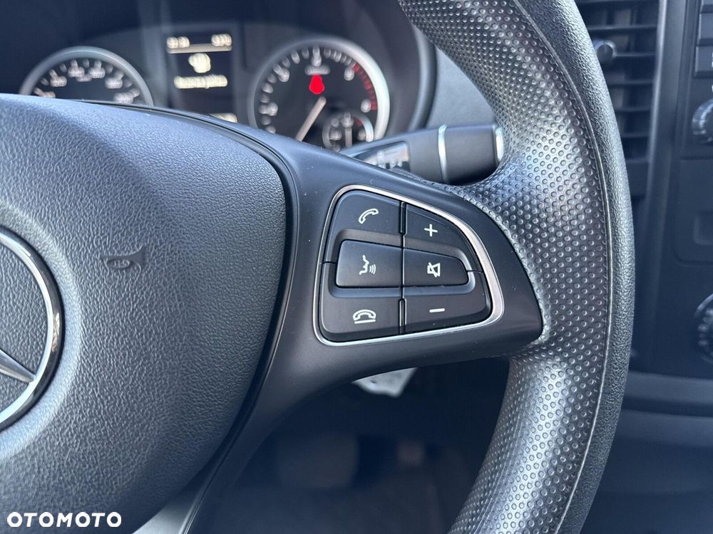 Mercedes-Benz vito - 15