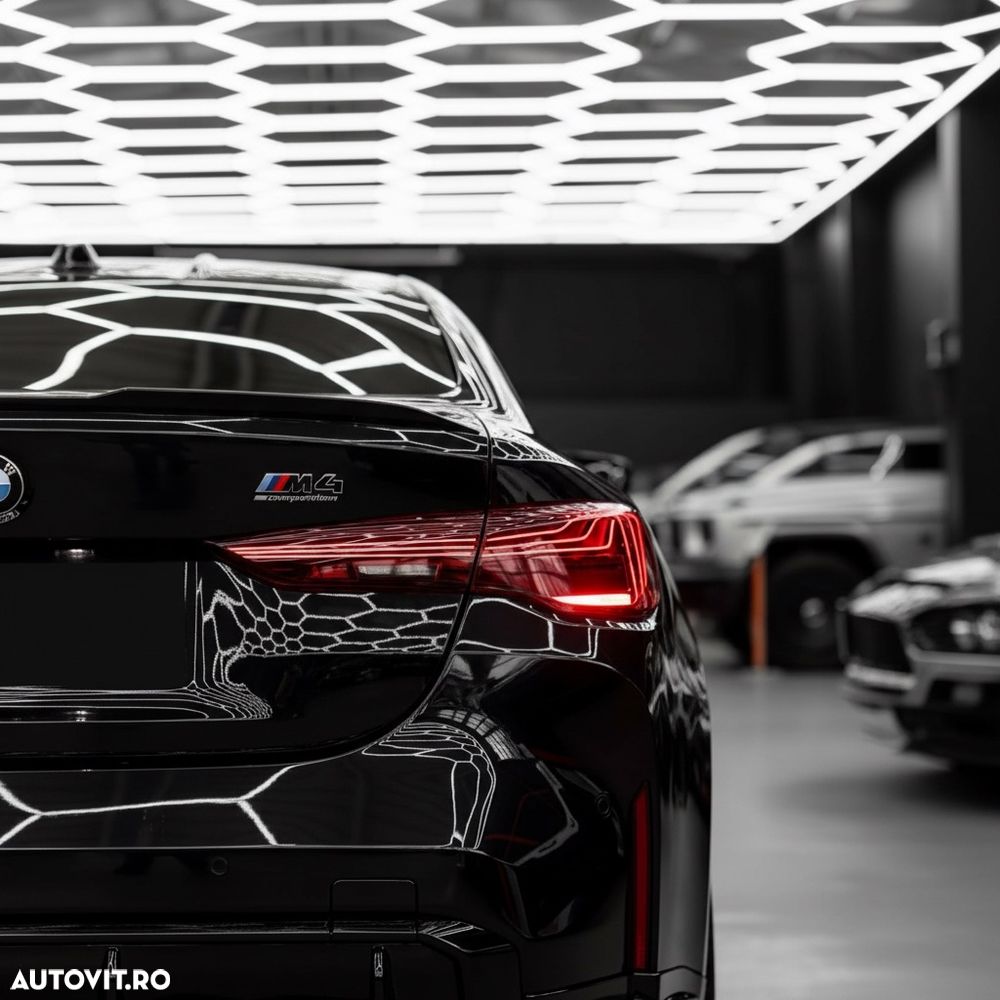 BMW M4 - 4