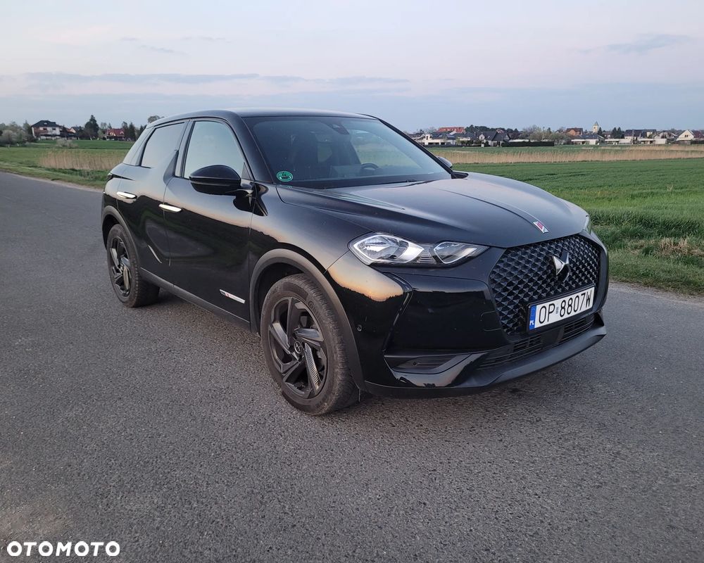 Citroën DS3 - 2