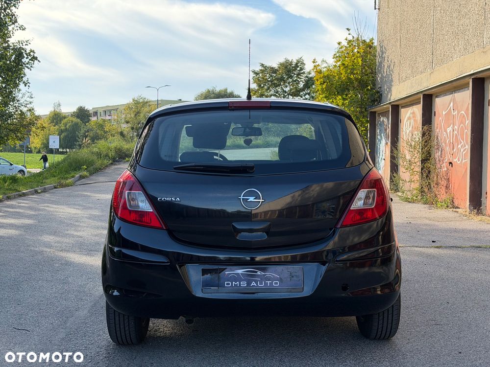 Opel Corsa 1.2 16V Innovation - 8