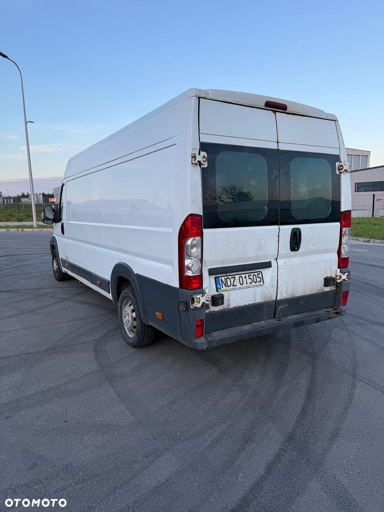 Fiat Ducato - 2