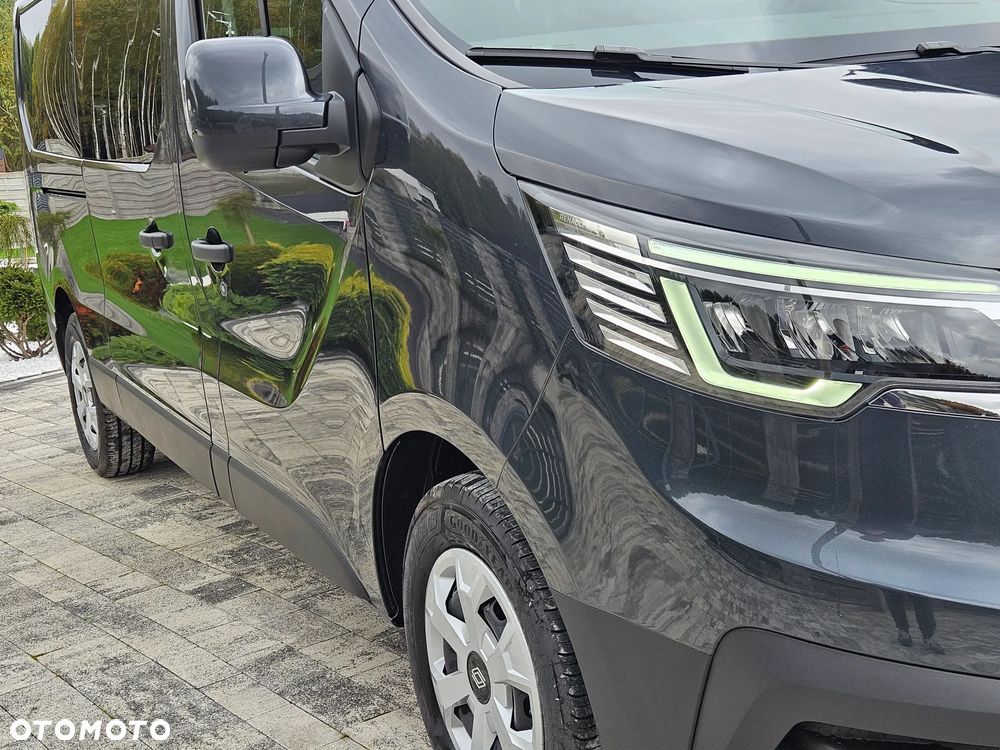 Renault Trafic - 15