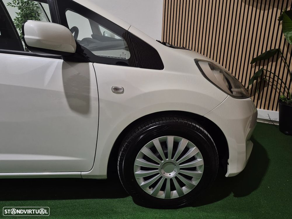 Honda Jazz 1.2 i-VTEC - 4