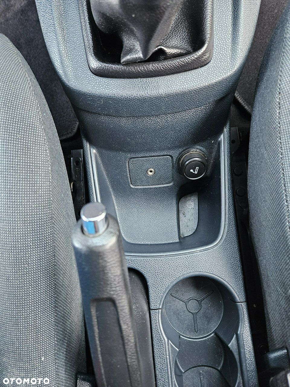 Ford Fiesta - 14