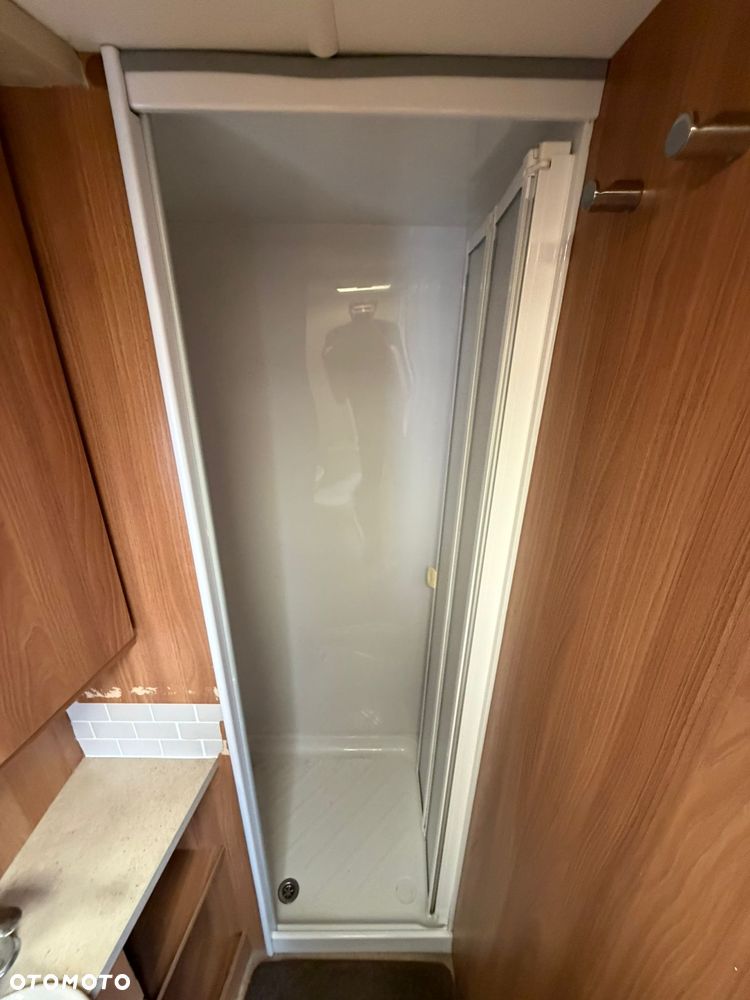 SWIFT Fairway 580 - 5