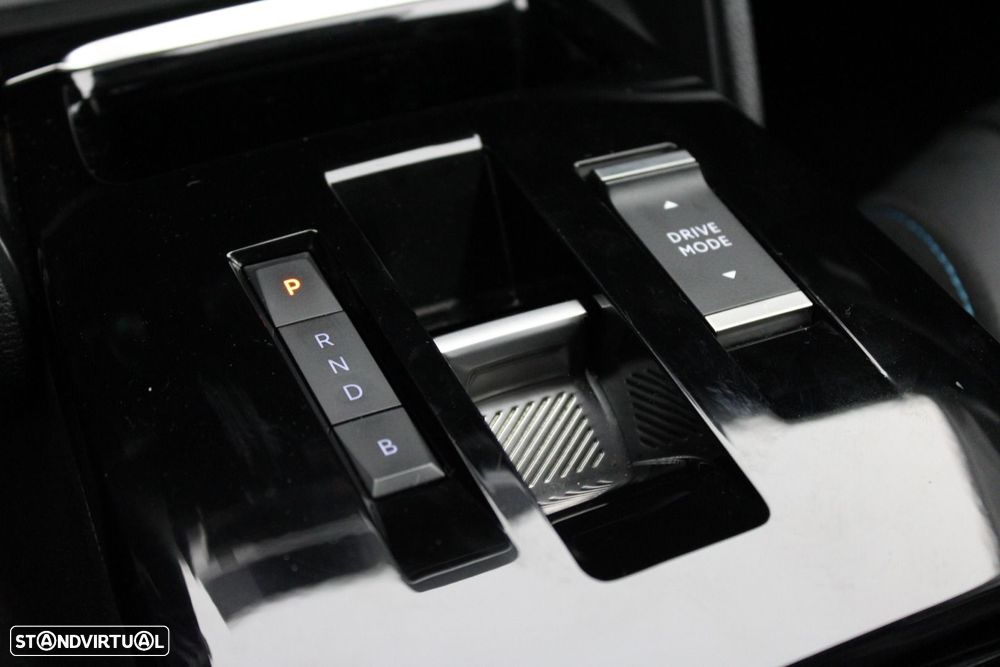 Citroën e-C4 50 kWh E-Series Collection - 22