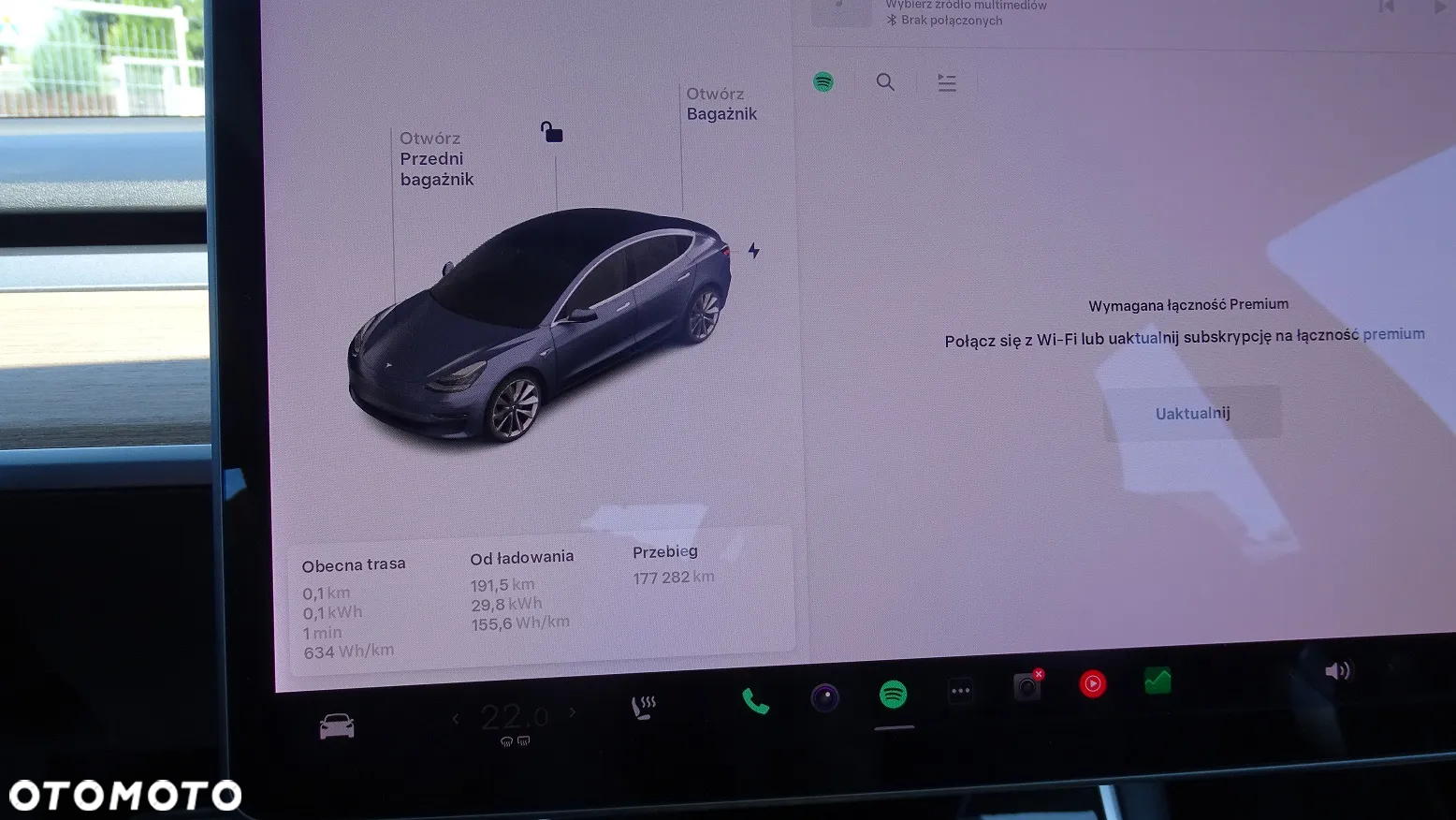Tesla Model 3 Allradantrieb Dual Motor Performance - 25