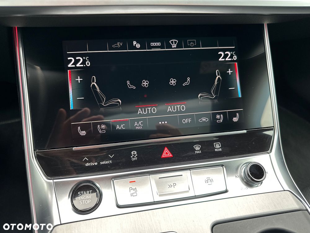 Audi A6 Avant 55 TFSI e PHEV Quattro S Line S tronic - 29